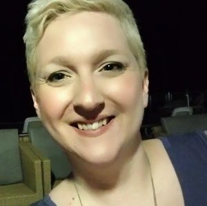 Meet your Posher, Breeanne